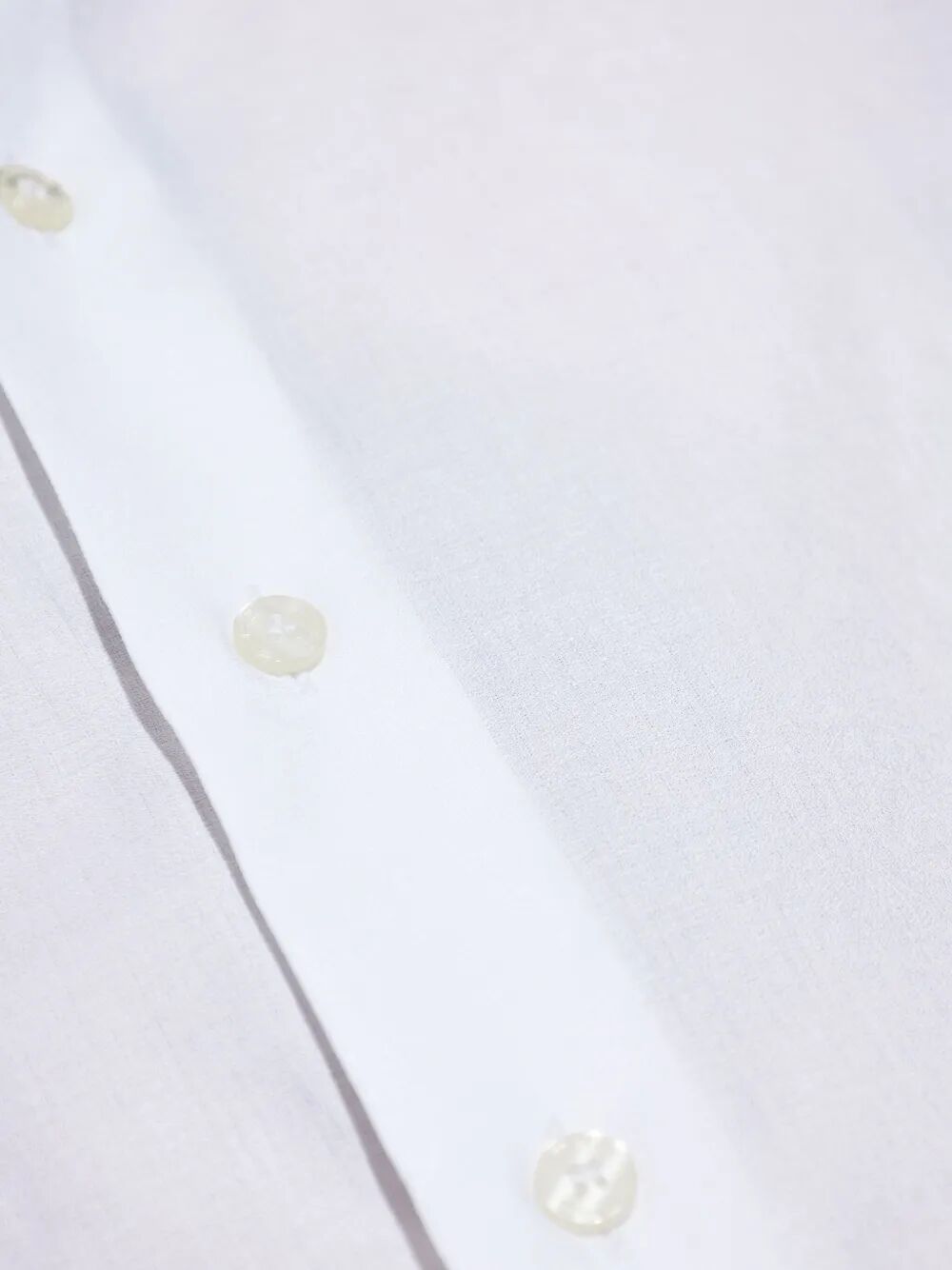 Etro Men Cotton Jacquard Shirt With Gecko Motif