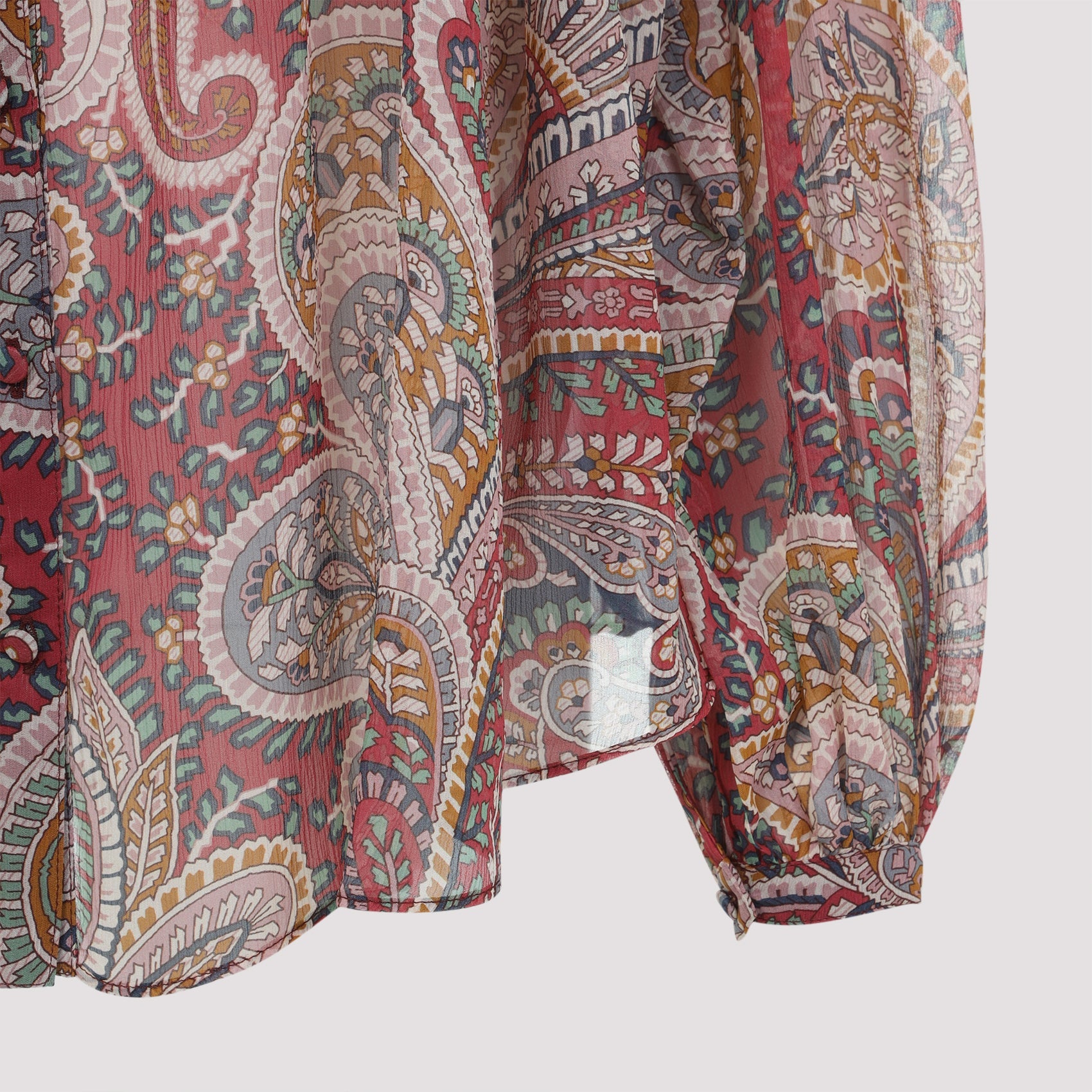 Etro Shirt Women