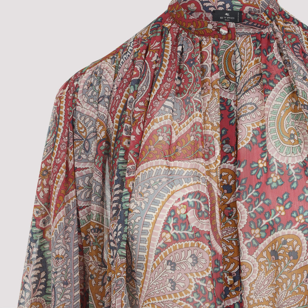 Etro Shirt Women
