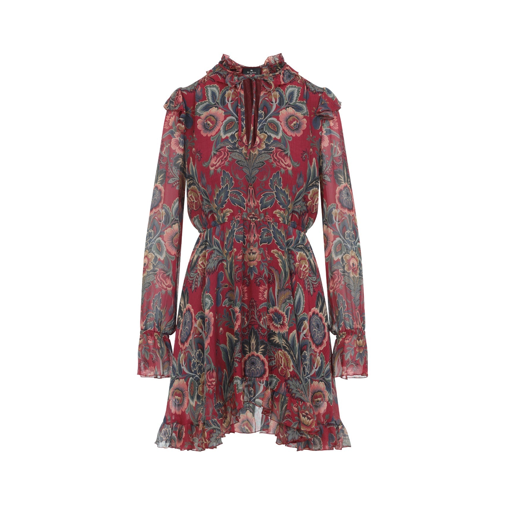 Etro Mini Dress Women
