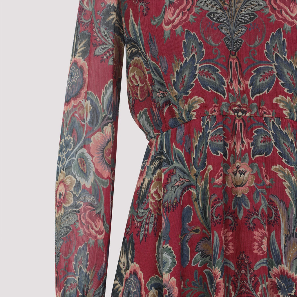 Etro Mini Dress Women