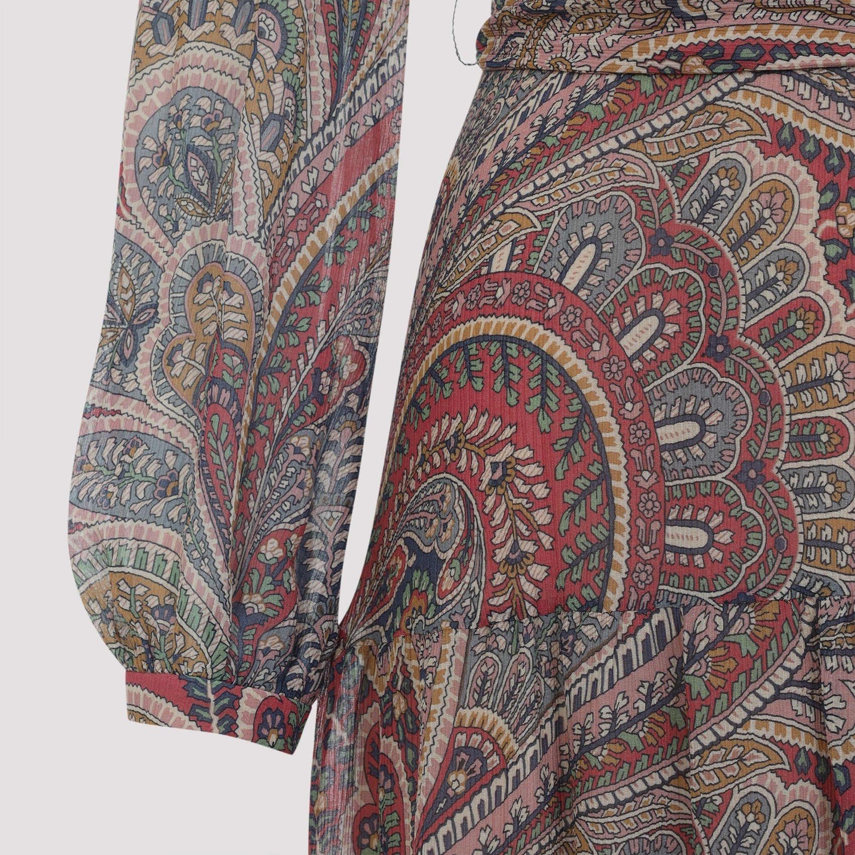 Etro Midi Dress Women