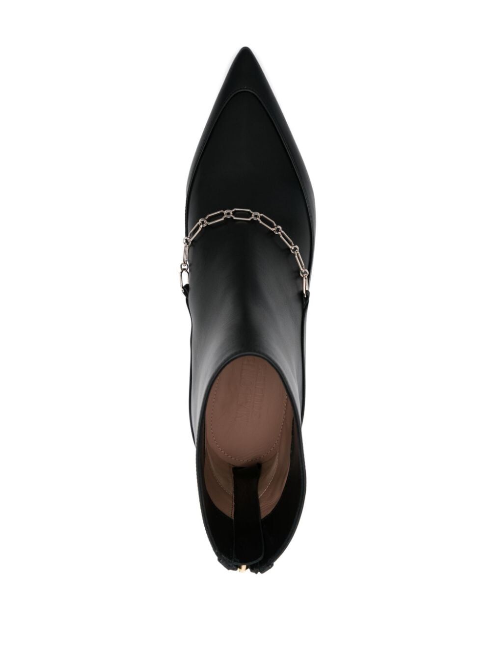 Malone Souliers Women Franca 40 Ankle Boots