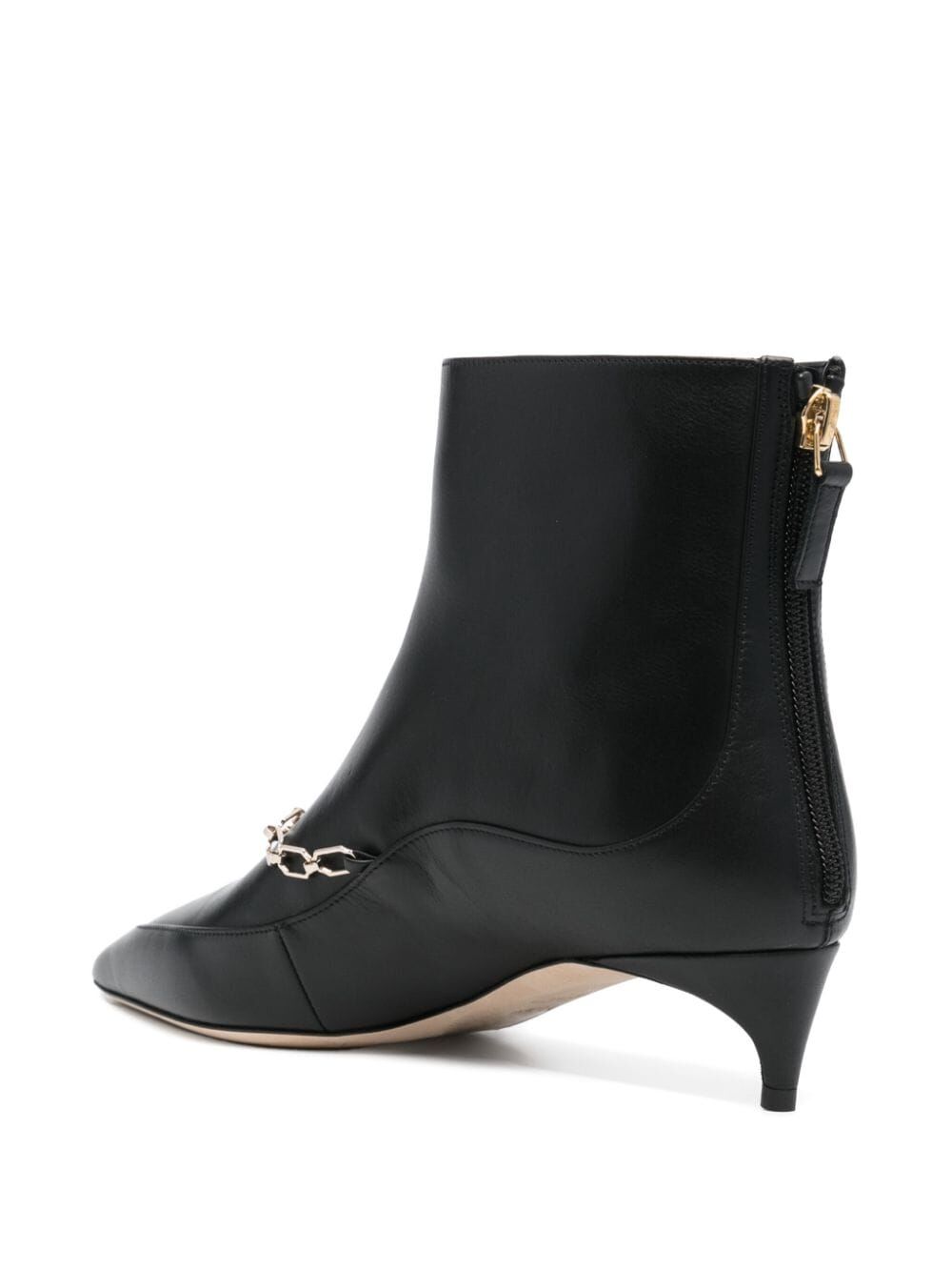 Malone Souliers Women Franca 40 Ankle Boots