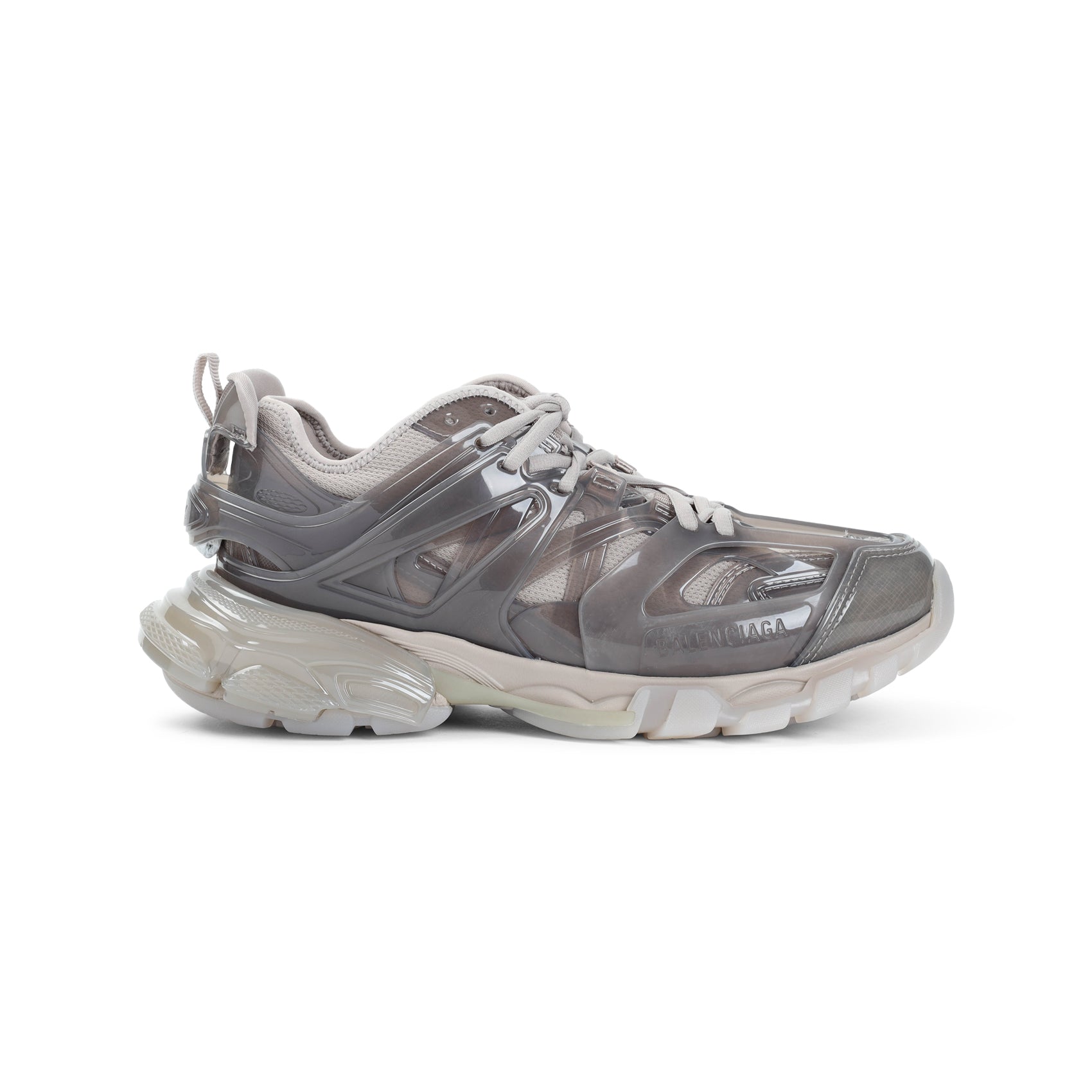 Balenciaga Track Jelly Sneakers Women