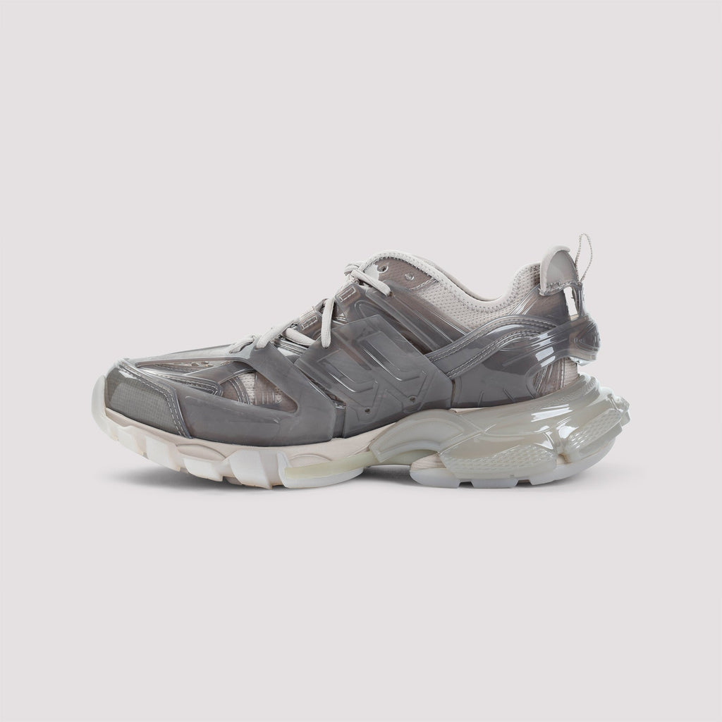 Balenciaga Track Jelly Sneakers Women