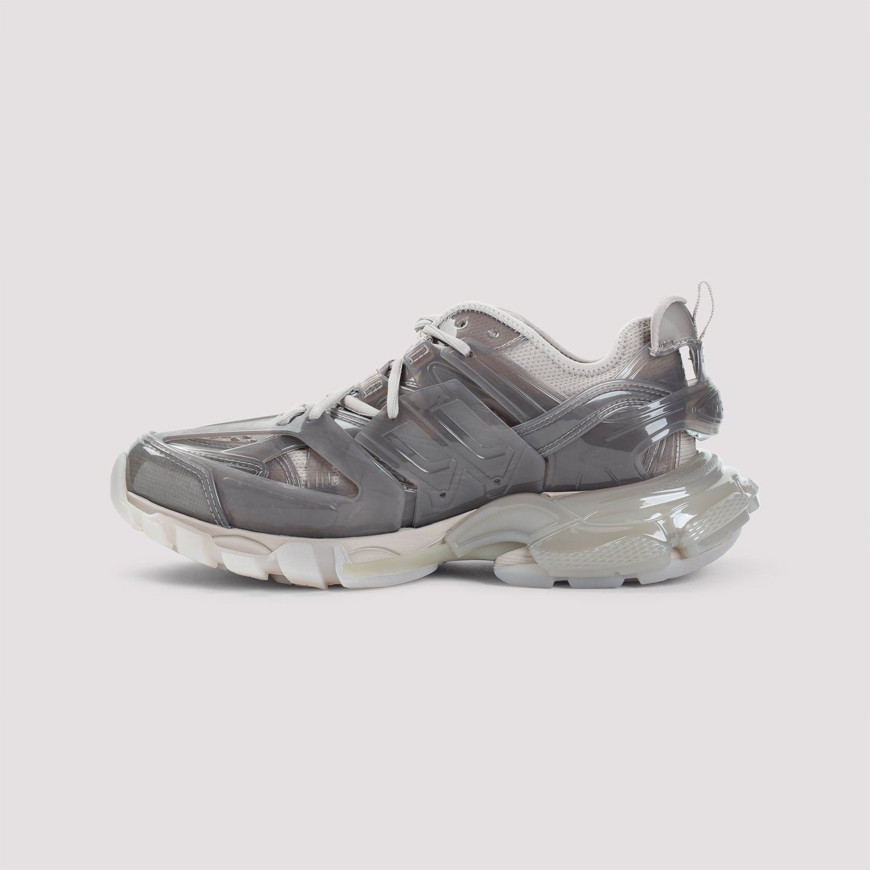 Balenciaga Track Jelly Sneakers Women