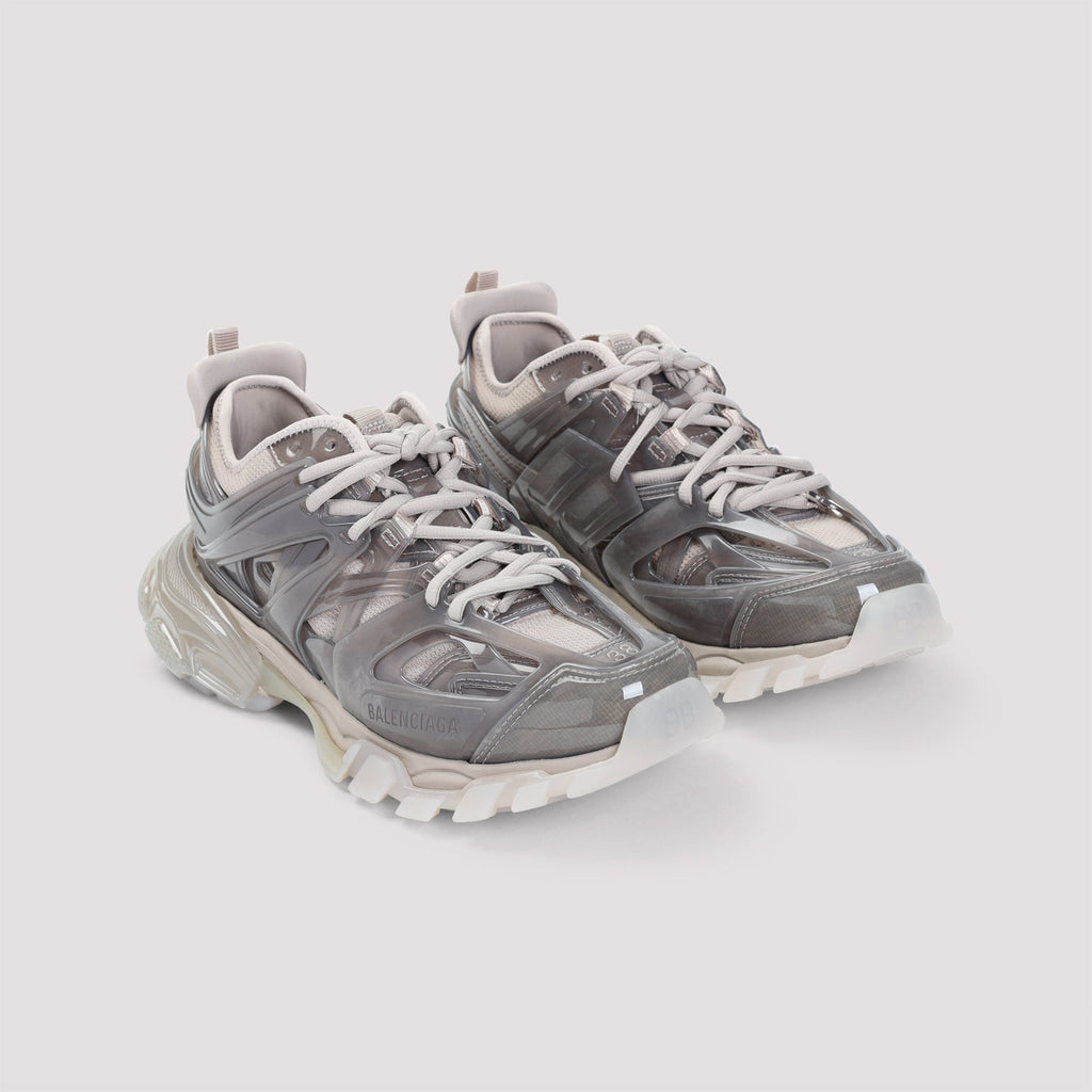 Balenciaga Track Jelly Sneakers Women