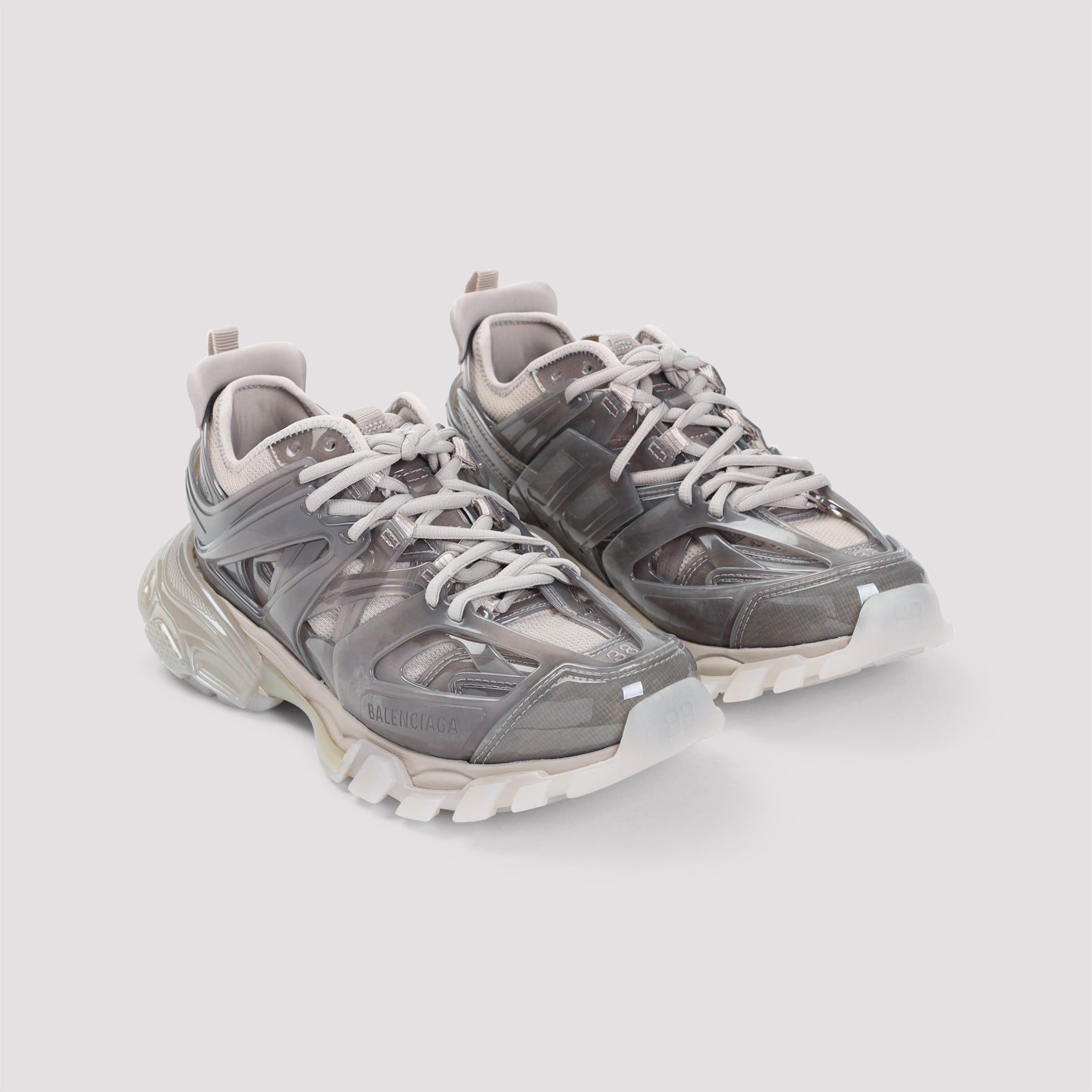 Balenciaga Track Jelly Sneakers Women