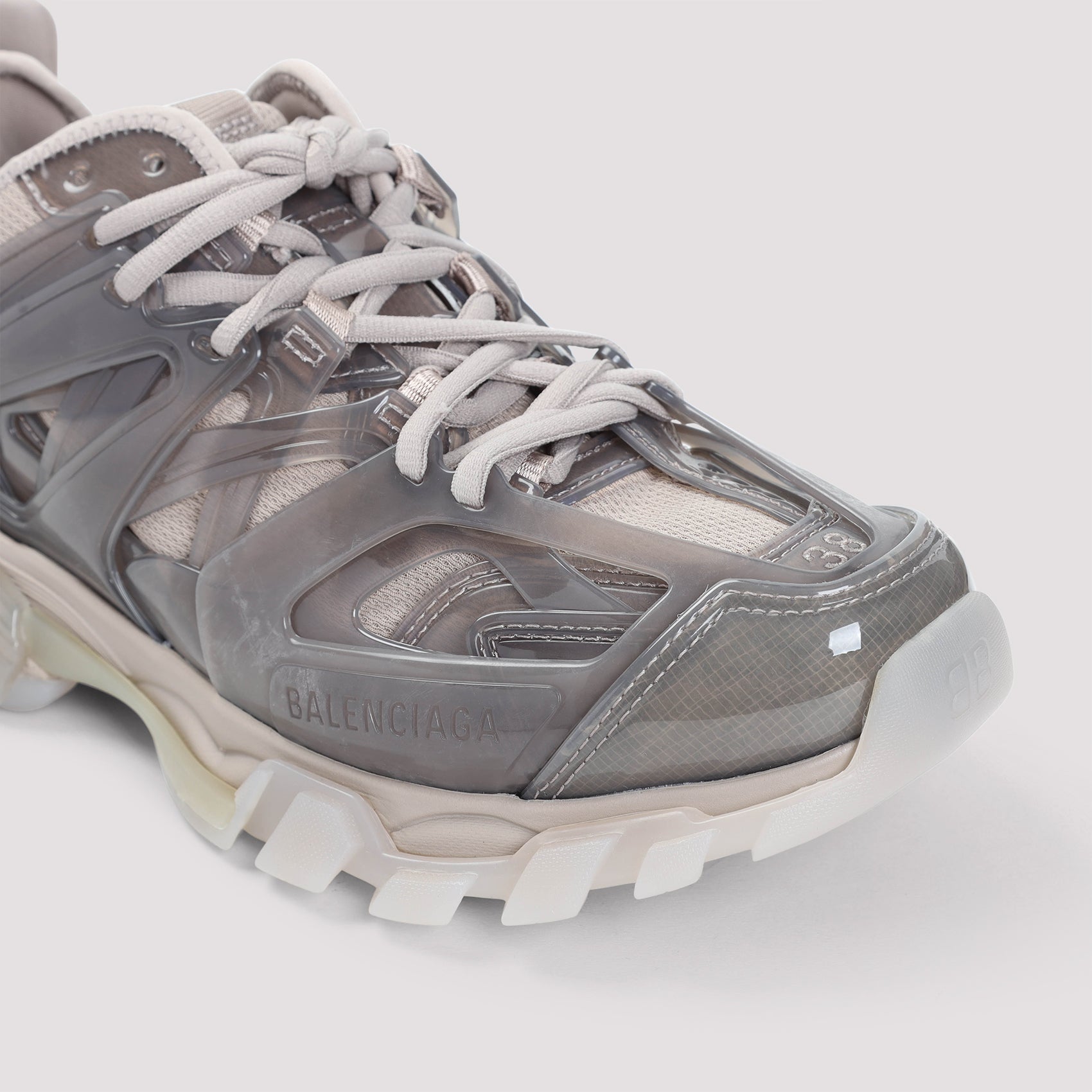 Balenciaga Track Jelly Sneakers Women