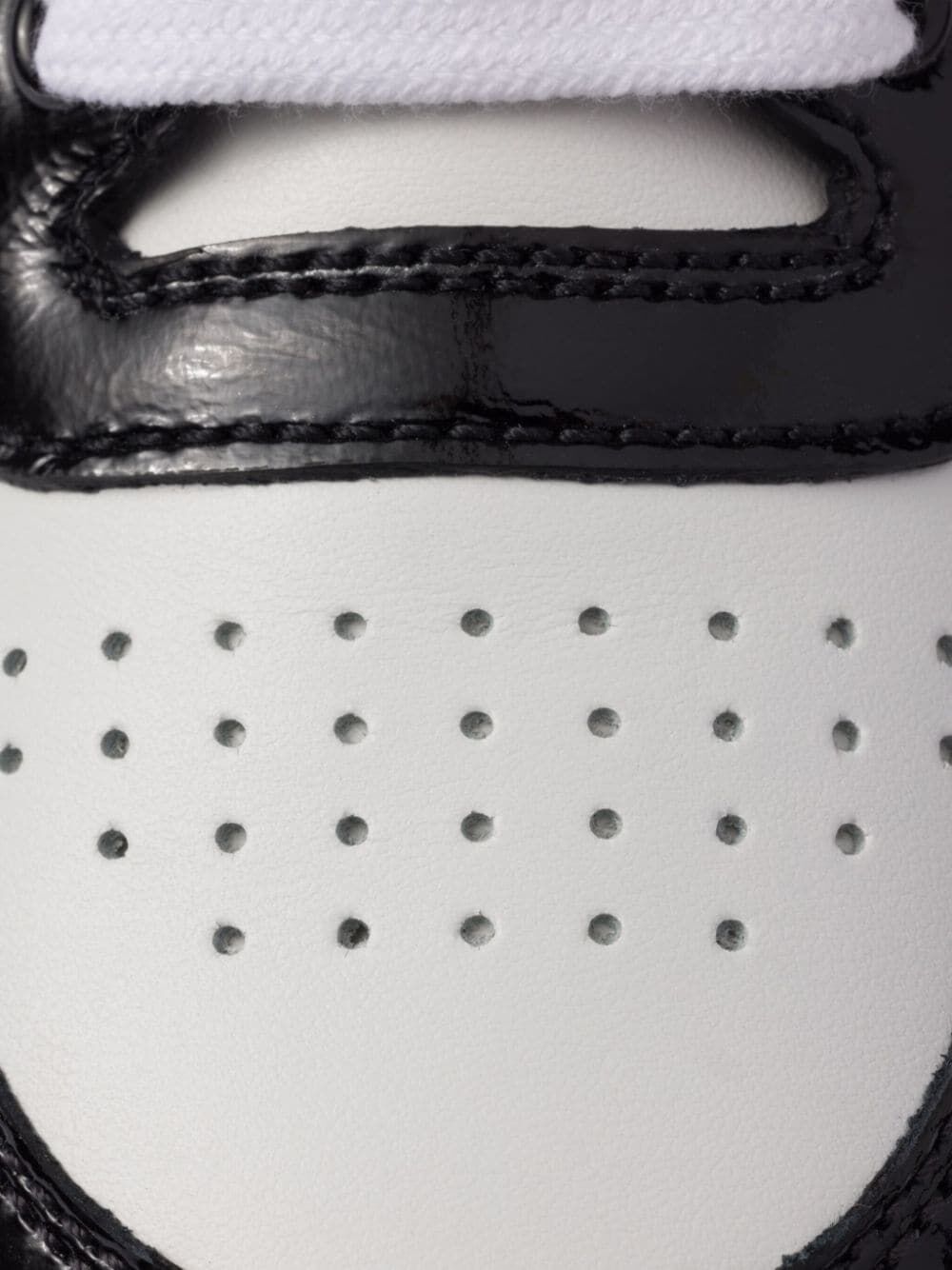 Prada Women Downtown Leather Sneakers