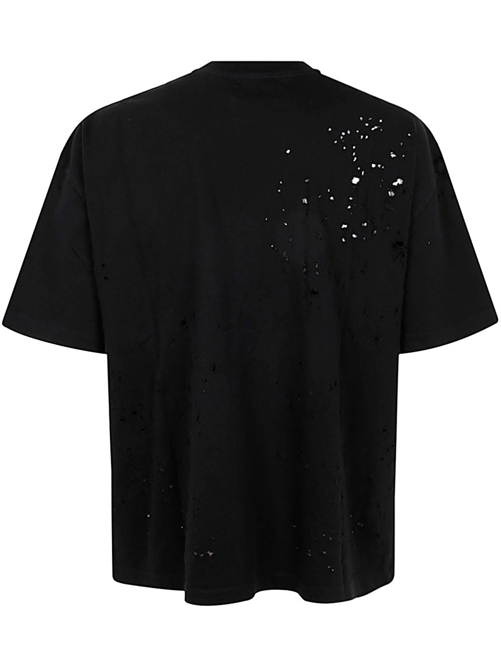 Amiri Men Hollywood Shotgun Tee