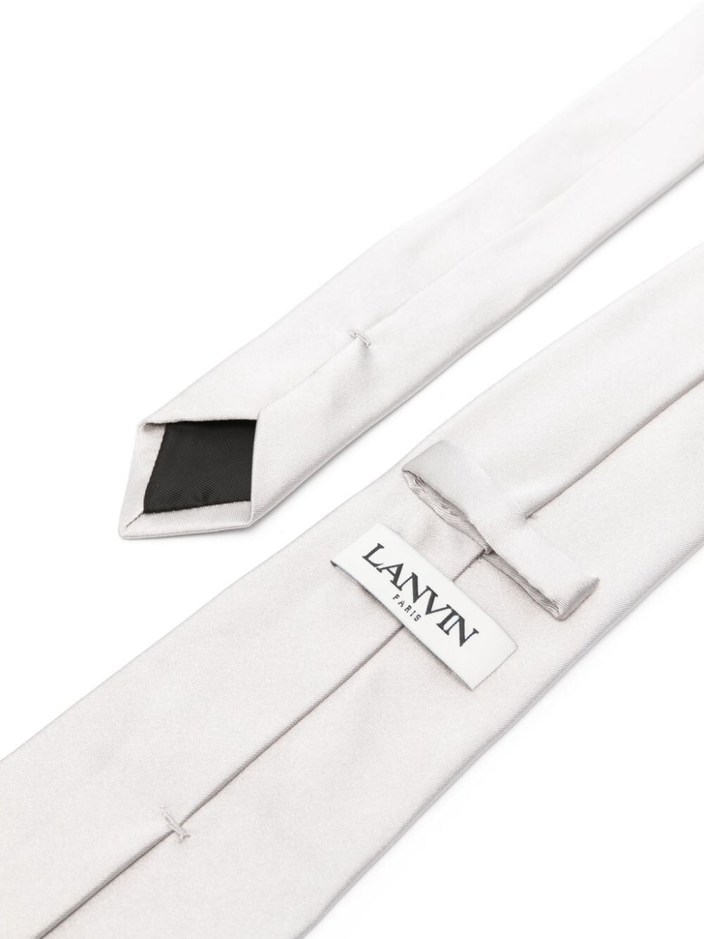 Lanvin Men Tie 8X150