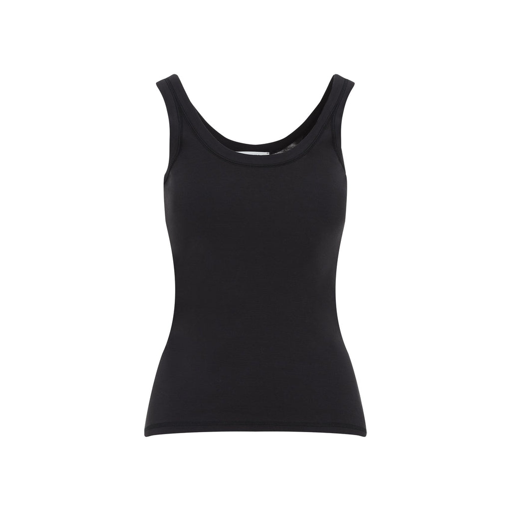 Lemaire Rib Tank Top Women