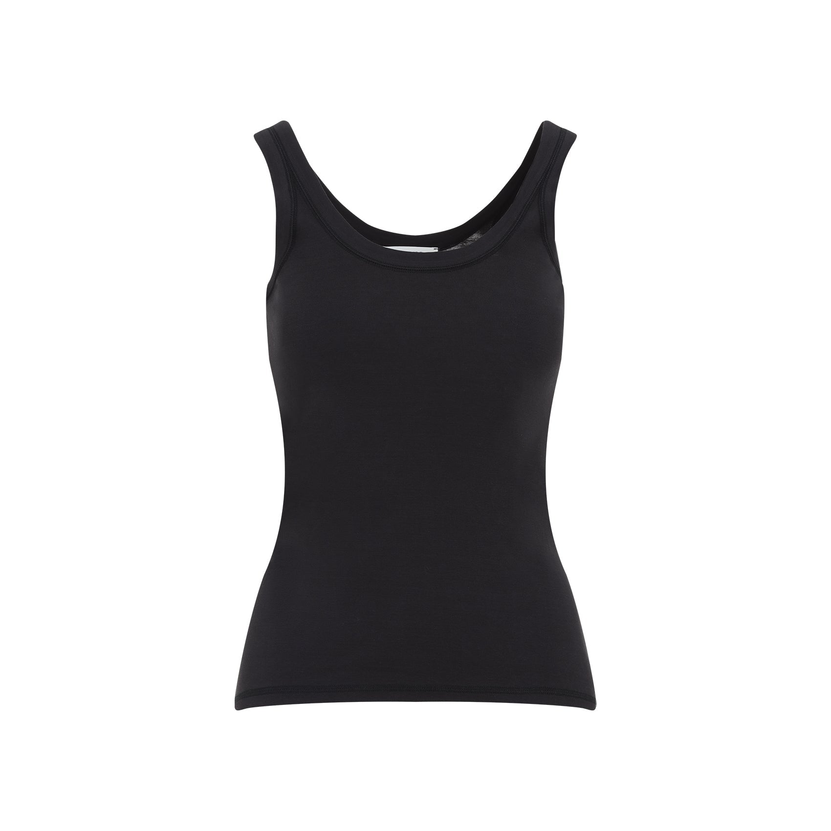 Lemaire Rib Tank Top Women