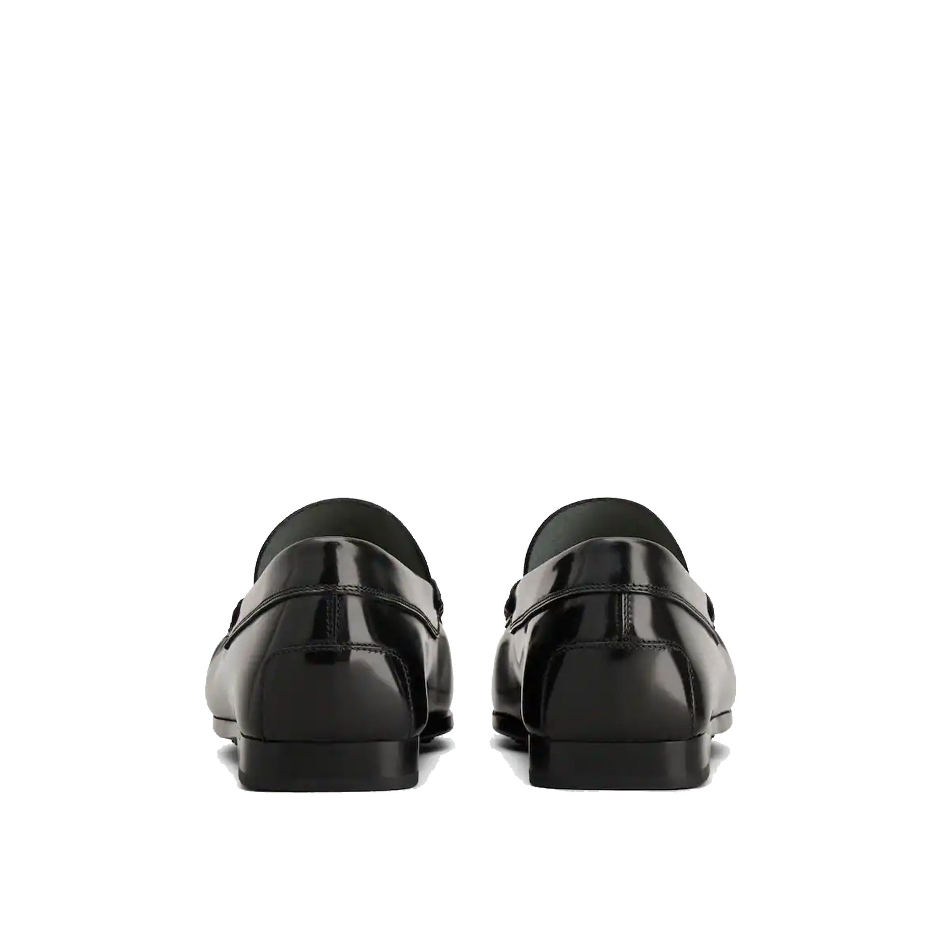 Tod's Penny Leather Loafers Men