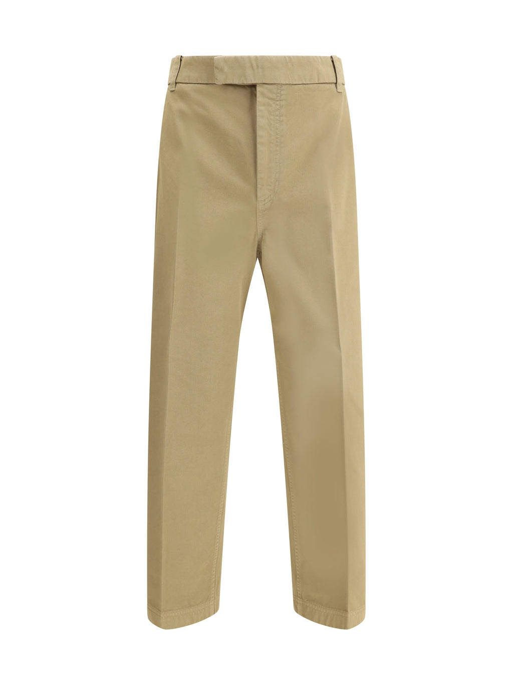 Thom Browne Men Cotton Pants