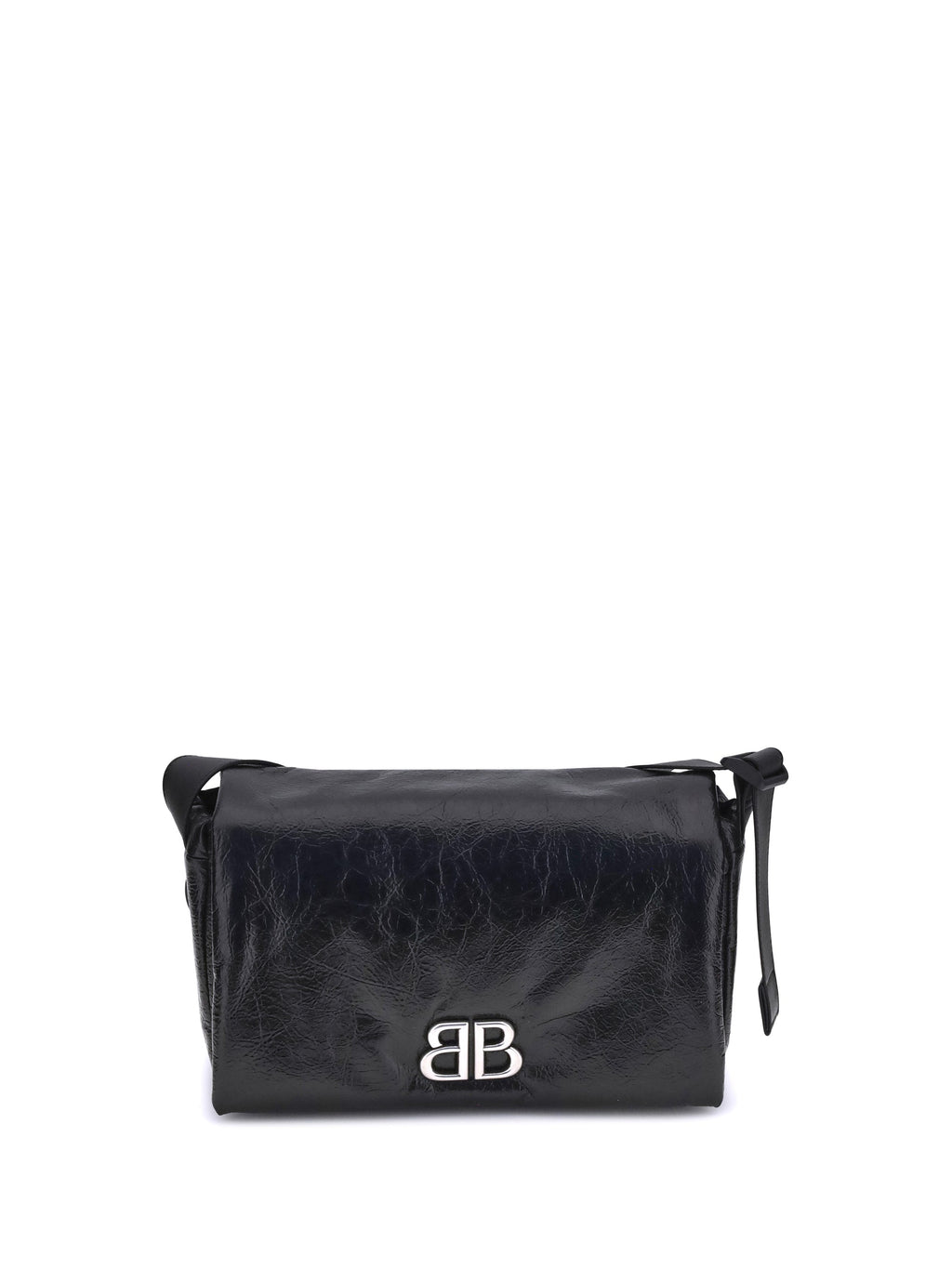 Balenciaga Men Monaco Shoulder Bag