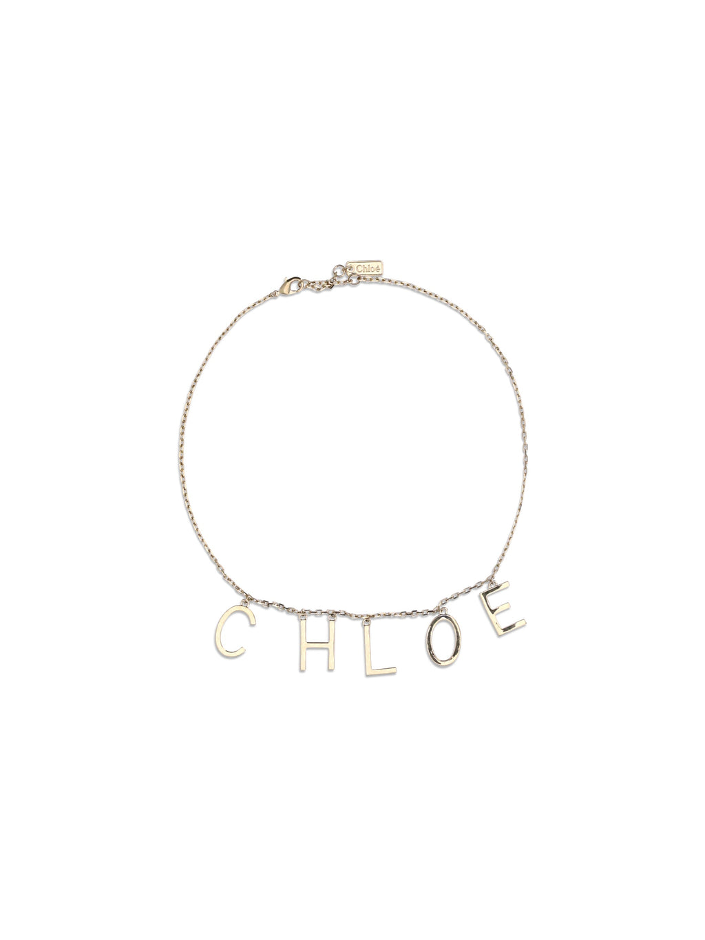 Chloé Women Necklace With Pendants
