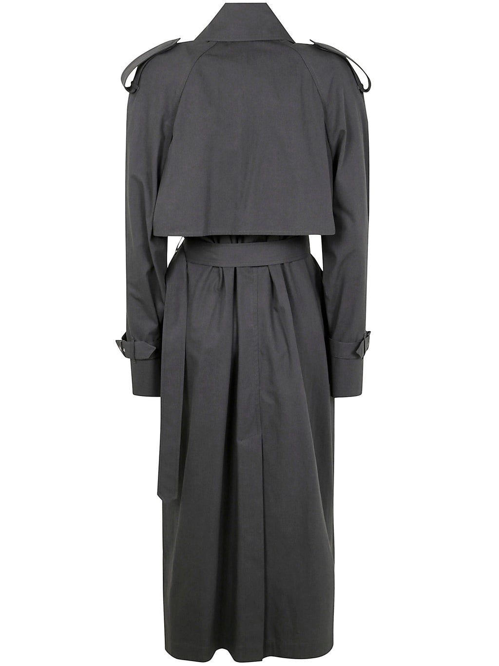 Dries Van Noten Women Risto Raincoat