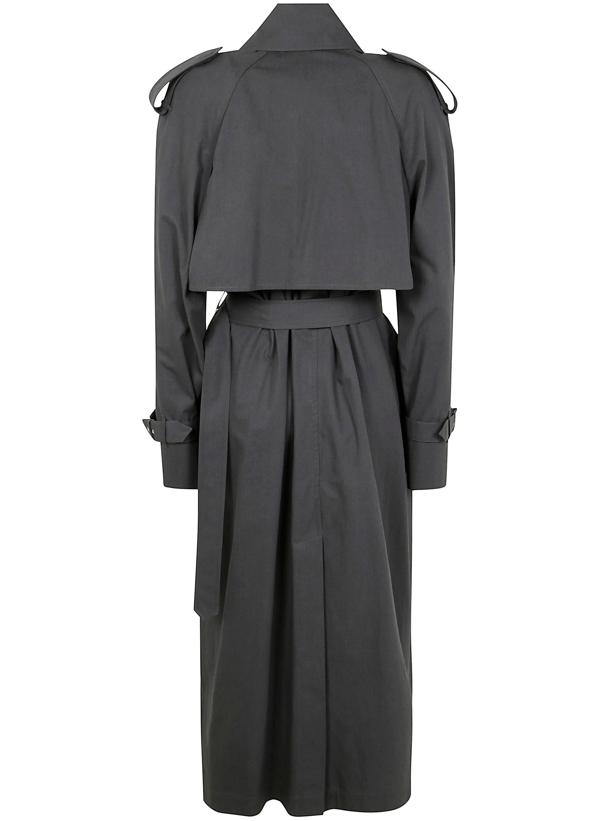 Dries Van Noten Women Risto Raincoat