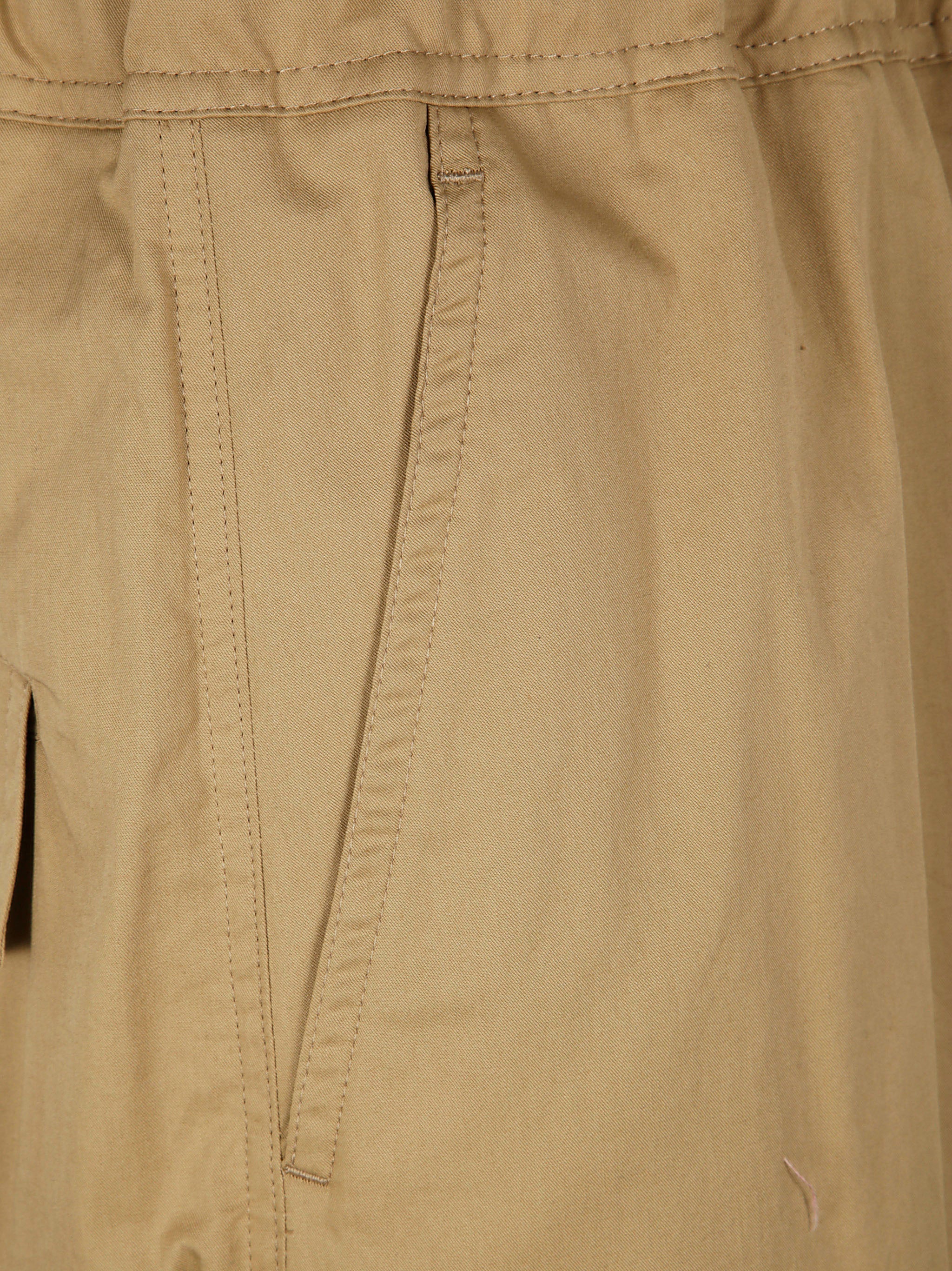 Dries Van Noten Men Wide Leg Trousers Pannoch