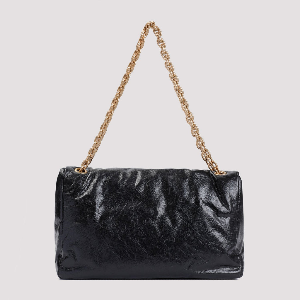 Balenciaga Monaco Chain Bag Women