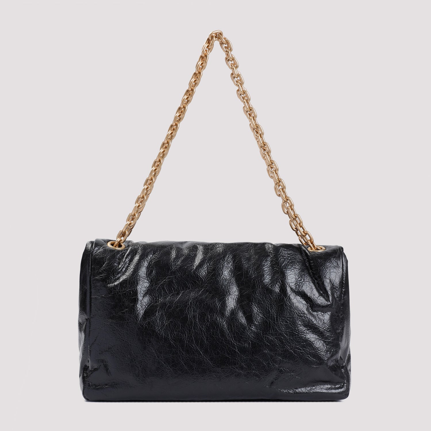 Balenciaga Monaco Chain Bag Women