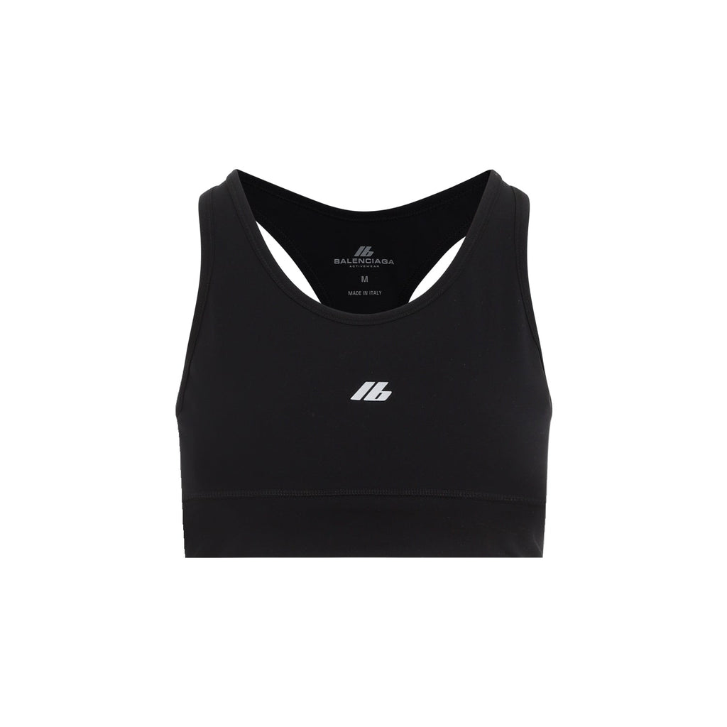 Balenciaga Sports Bra Women
