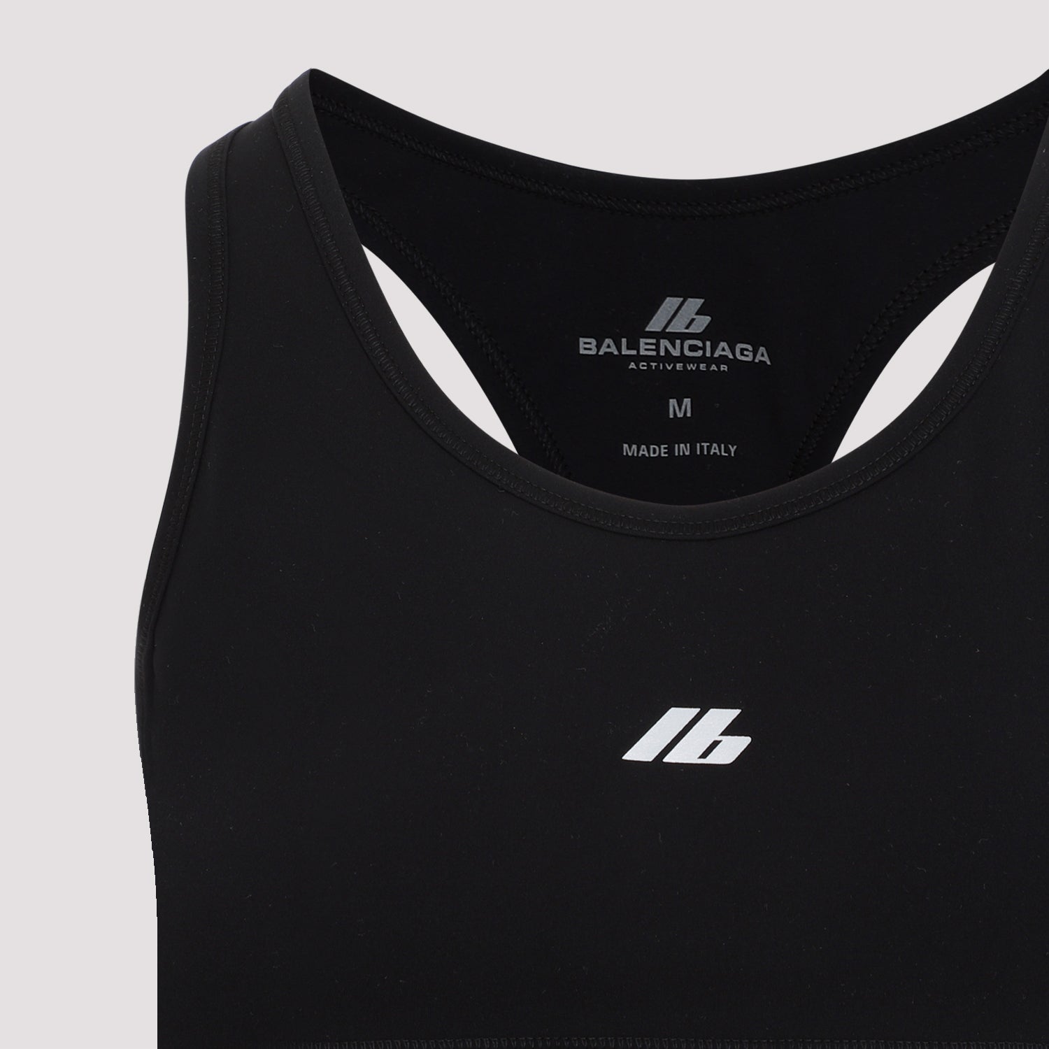 Balenciaga Sports Bra Women