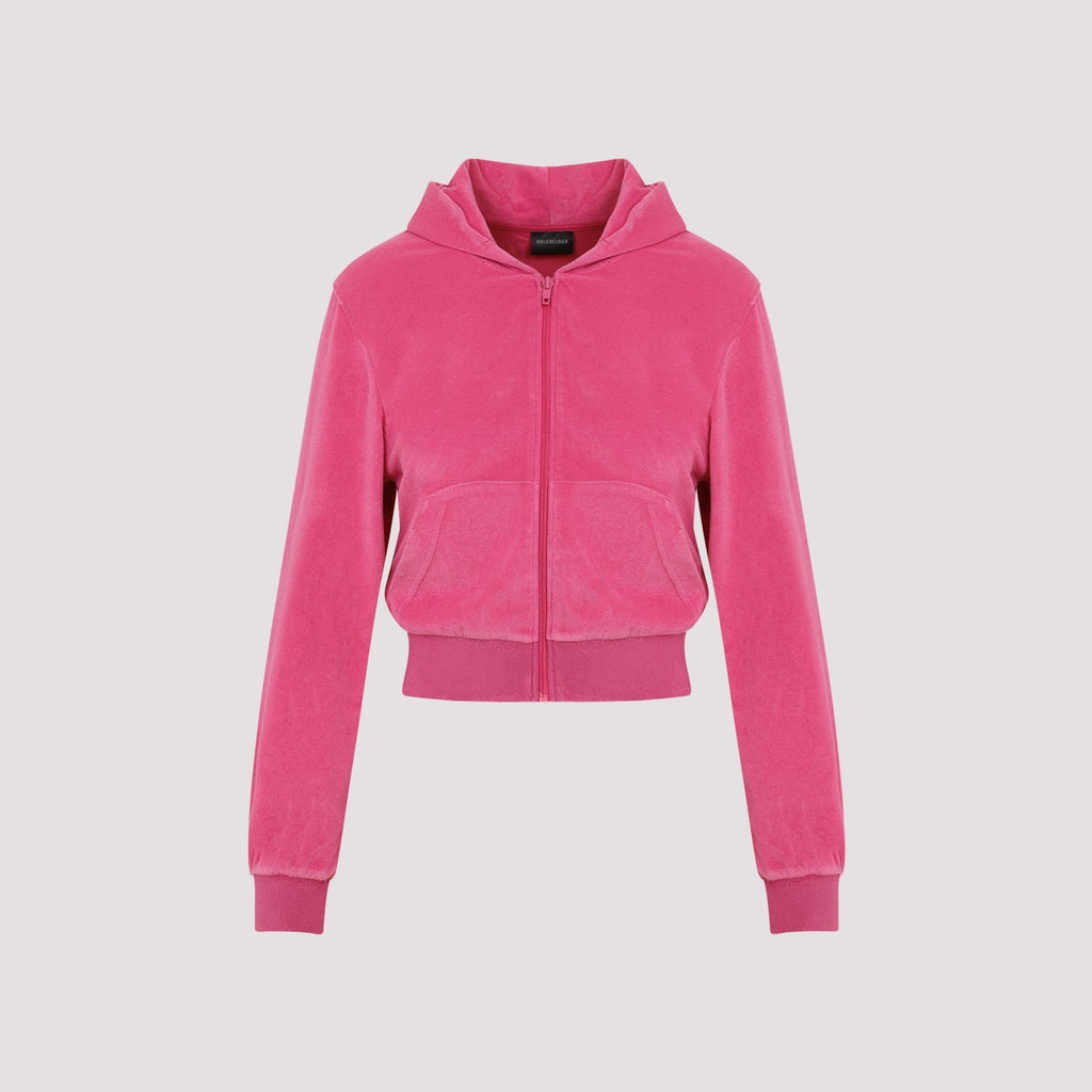 Balenciaga Tracksuit Jacket Women