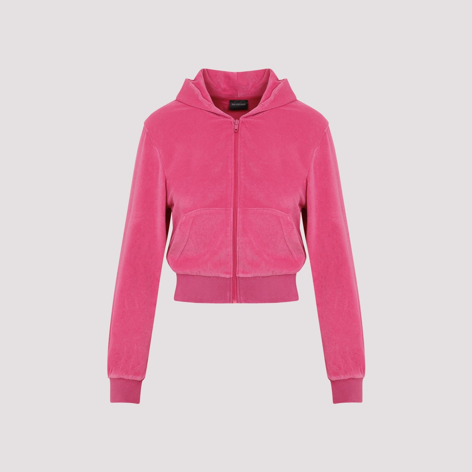 Balenciaga Tracksuit Jacket Women