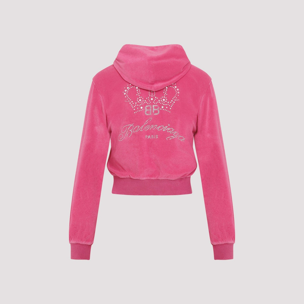 Balenciaga Tracksuit Jacket Women