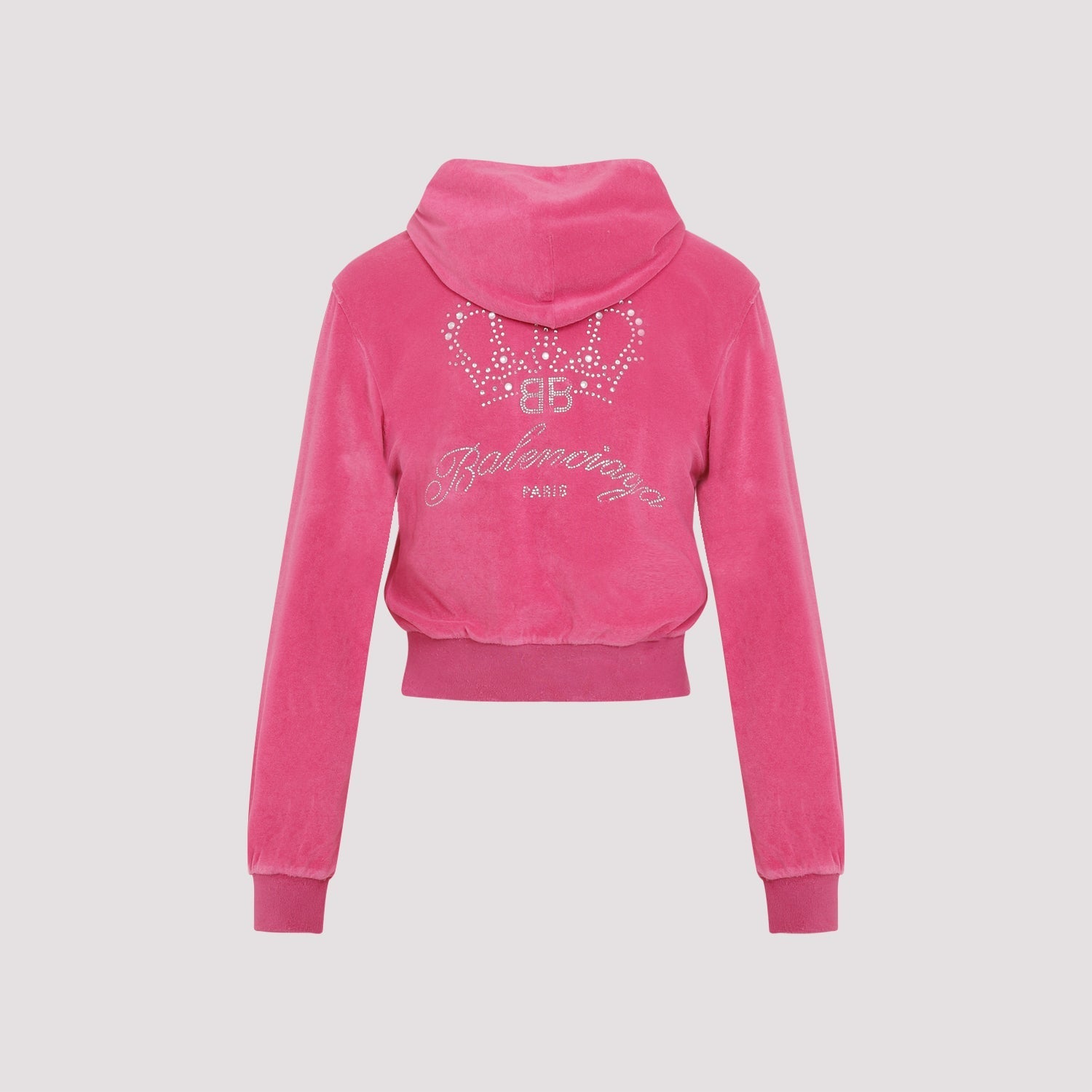 Balenciaga Tracksuit Jacket Women