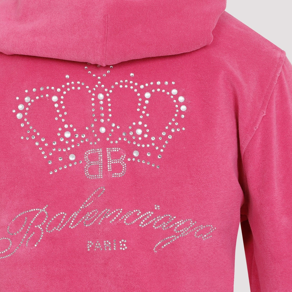 Balenciaga Tracksuit Jacket Women