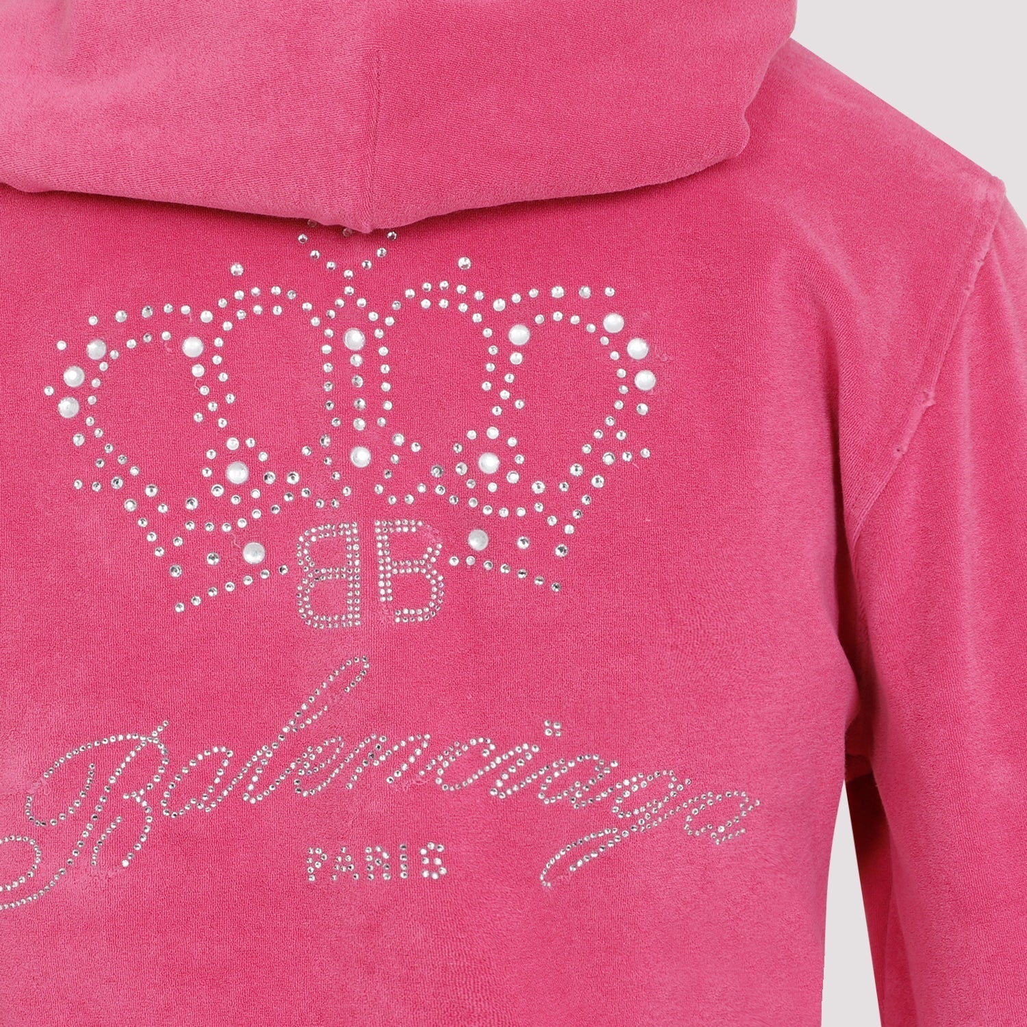 Balenciaga Tracksuit Jacket Women