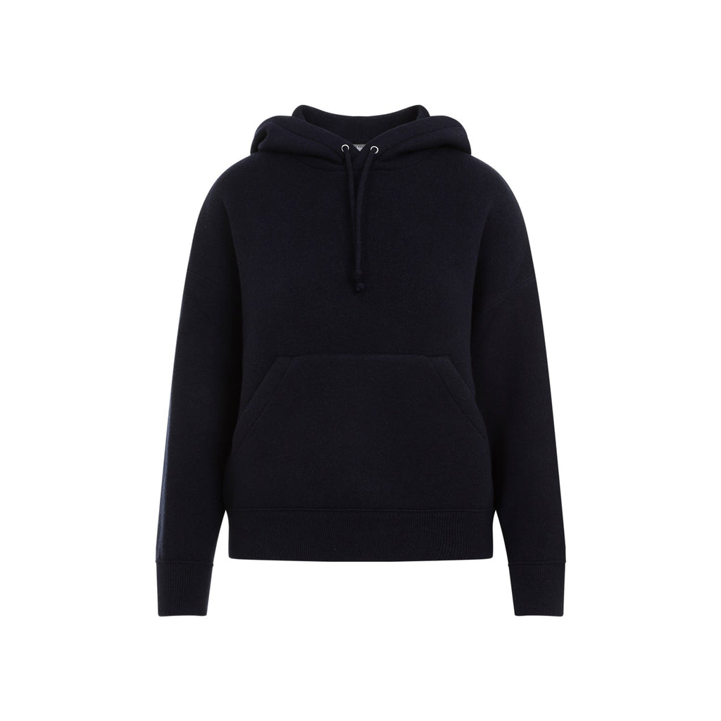 Bottega Veneta Cashmere Hoodie Women