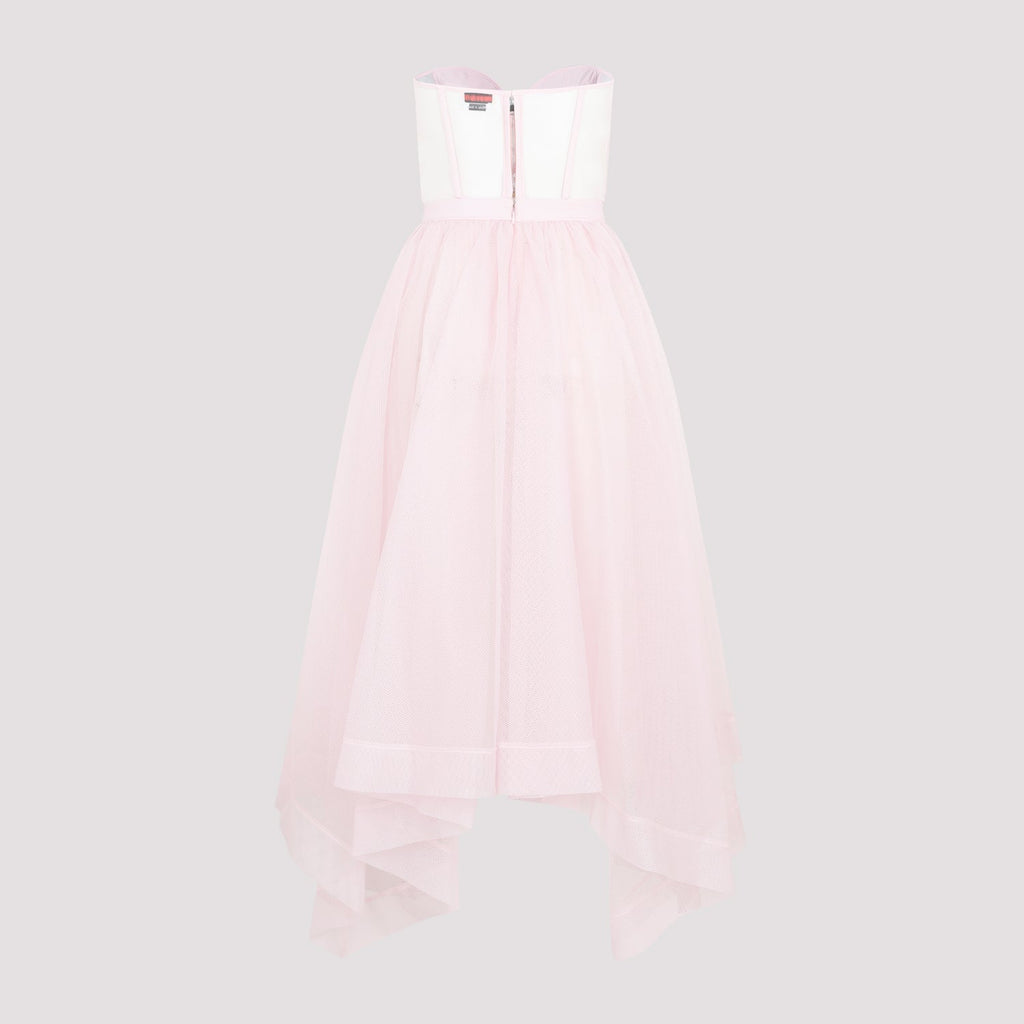 Alexander Mcqueen Day Dress Women