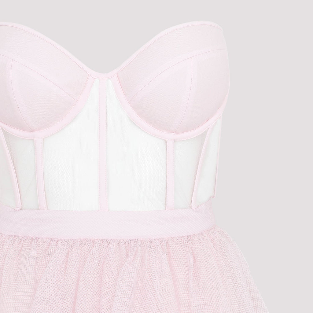 Alexander Mcqueen Day Dress Women