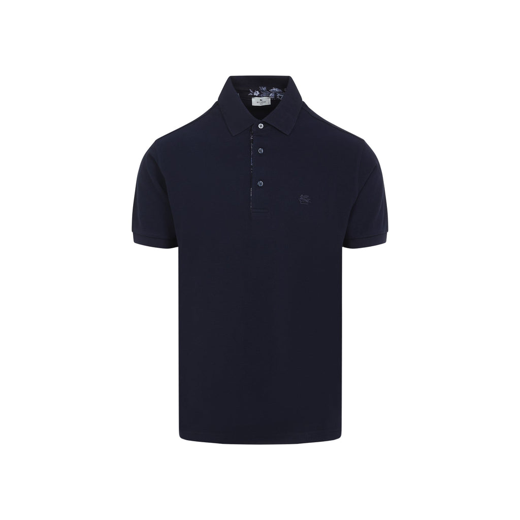 Etro Roma Polo Men
