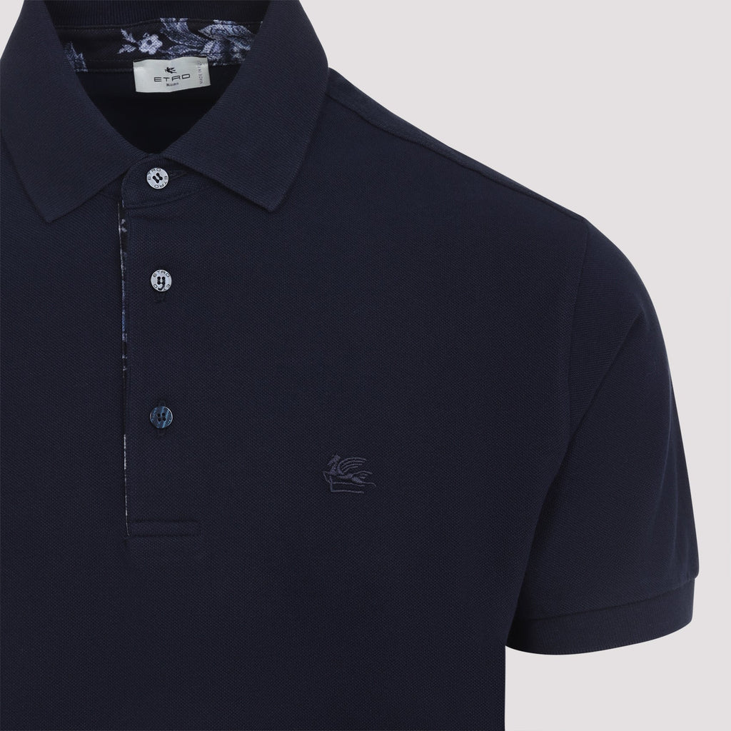 Etro Roma Polo Men