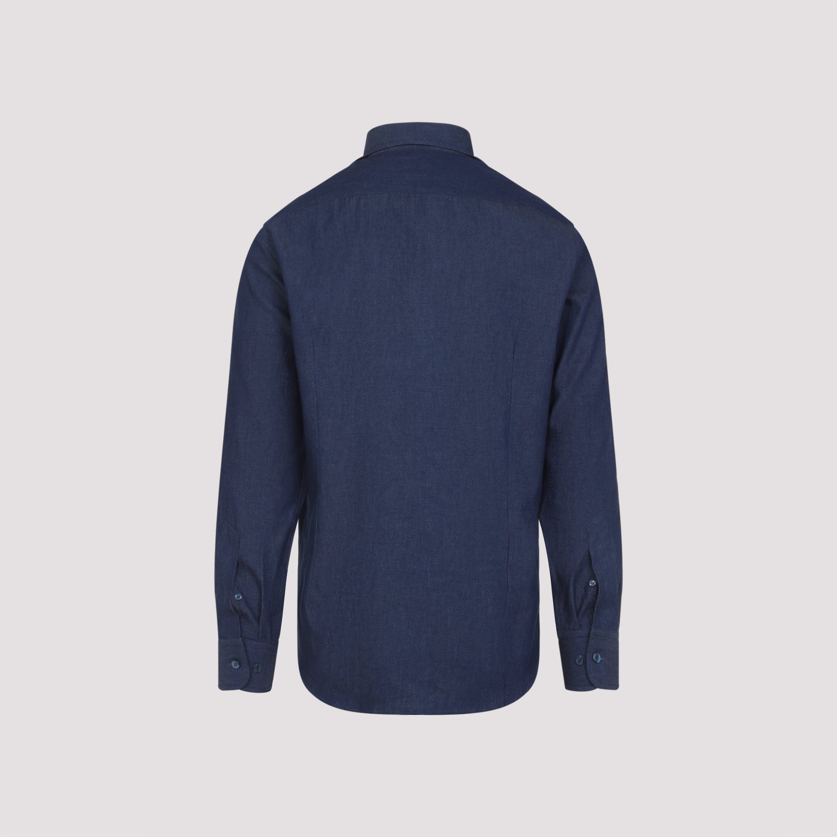 Etro Roma Logo Shirt Men