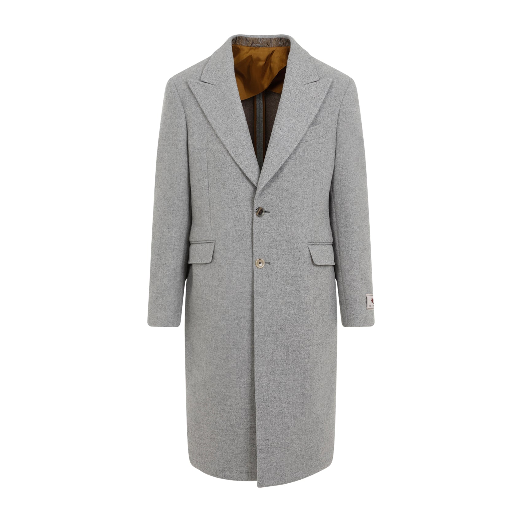 Etro Roma Coat Men