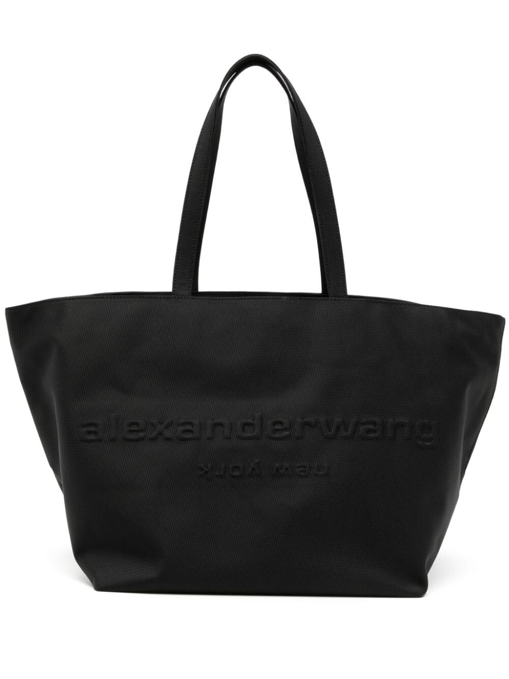 Alexander Wang Women Tote Punch In Nylon