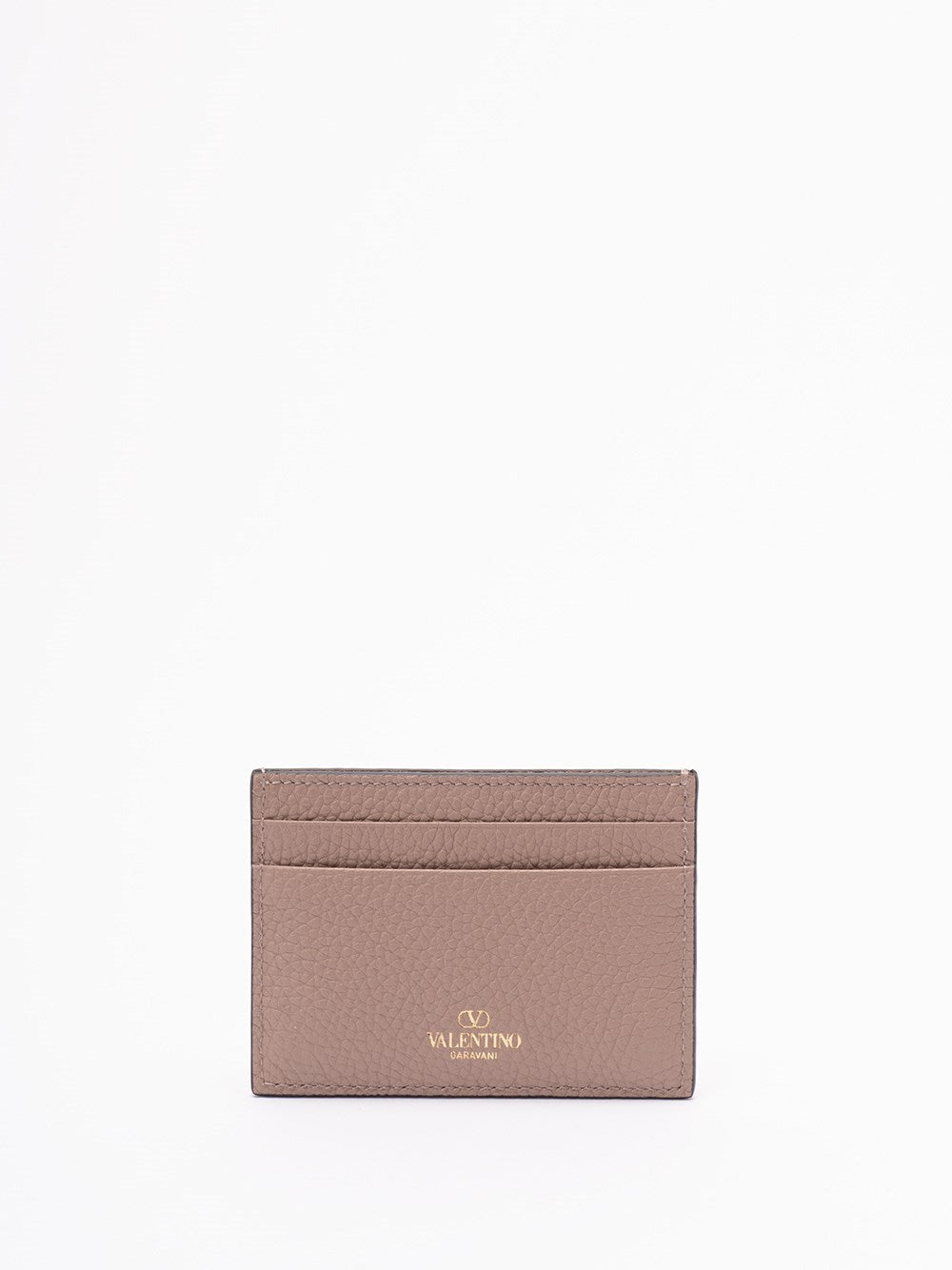 Valentino Garavani Women `Rockstud` Card Holder