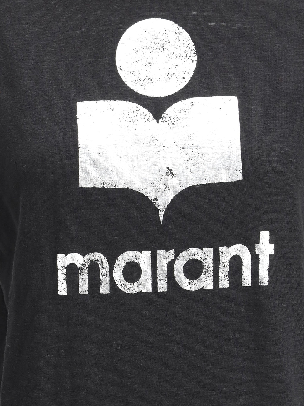 Marant Etoile Women Zewel T-Shirt