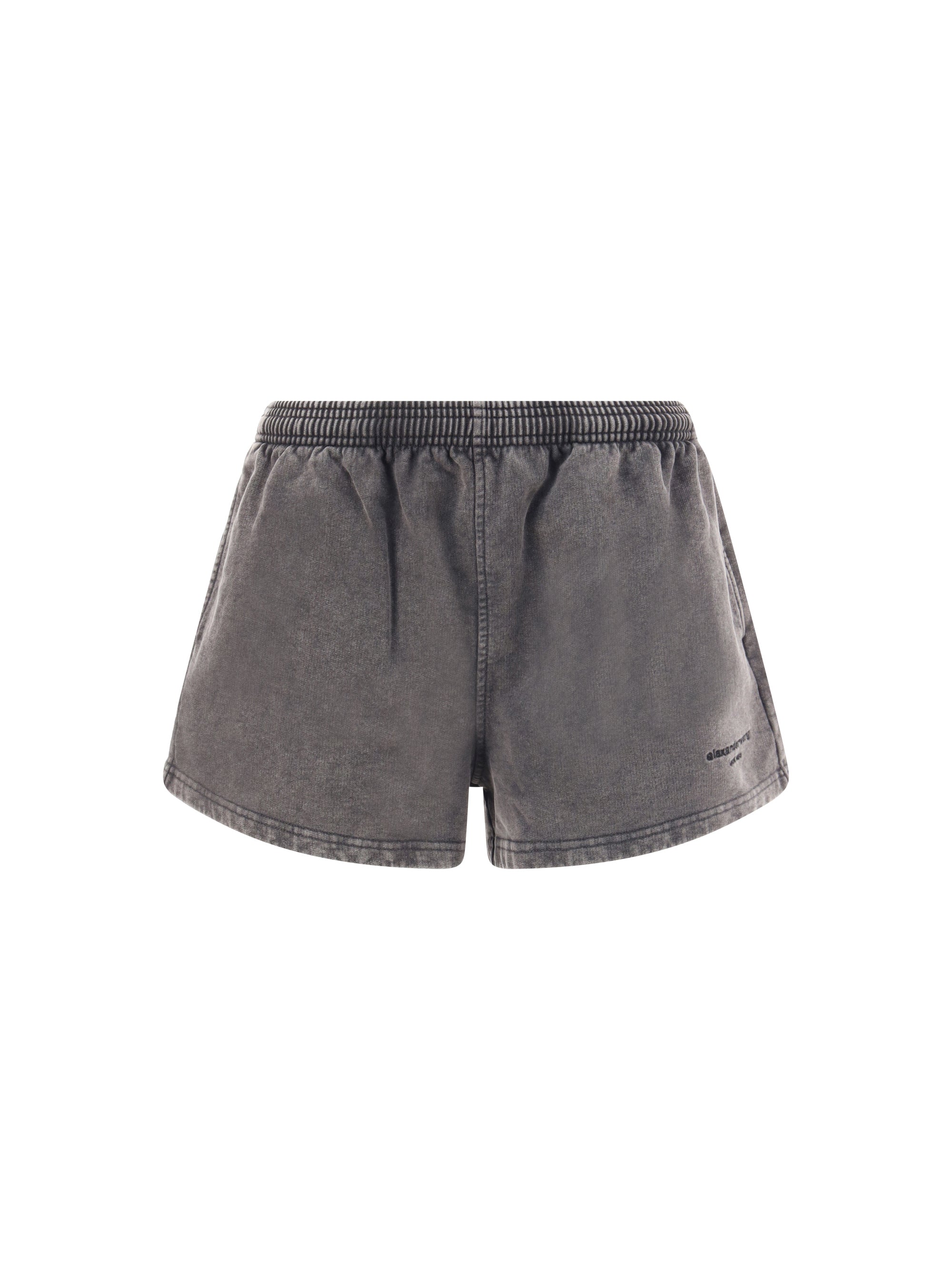 Alexander Wang Women Running Shorts