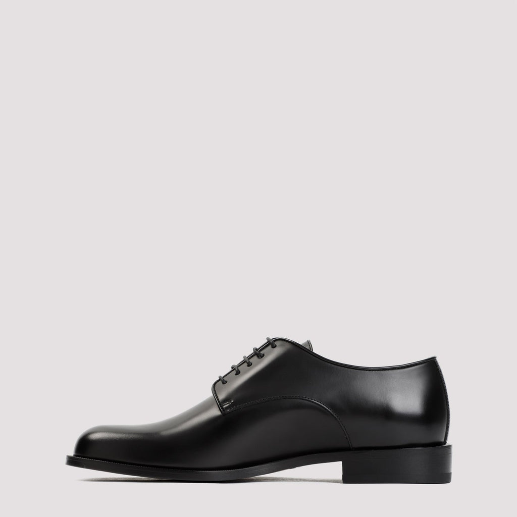 Giorgio Armani Laced Shoes Men