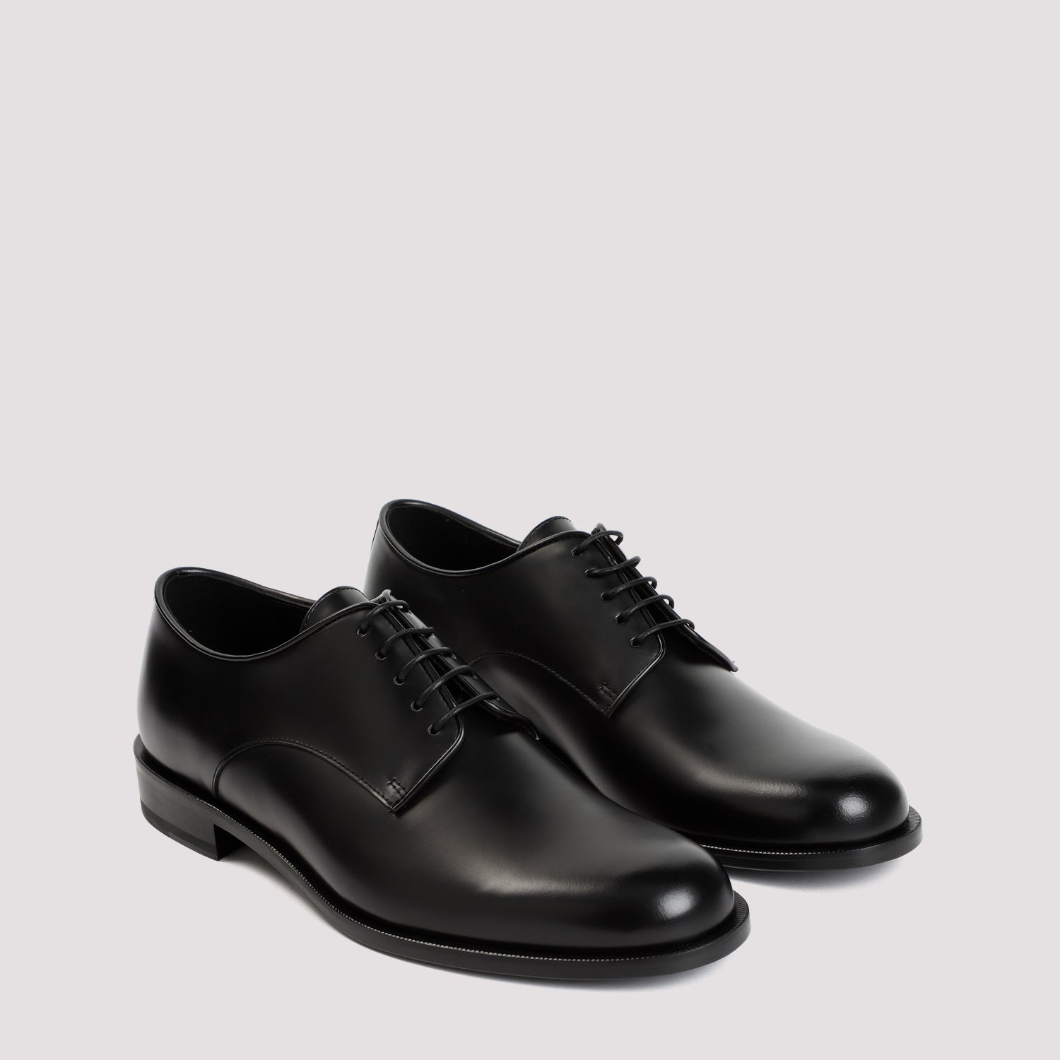Giorgio Armani Laced Shoes Men