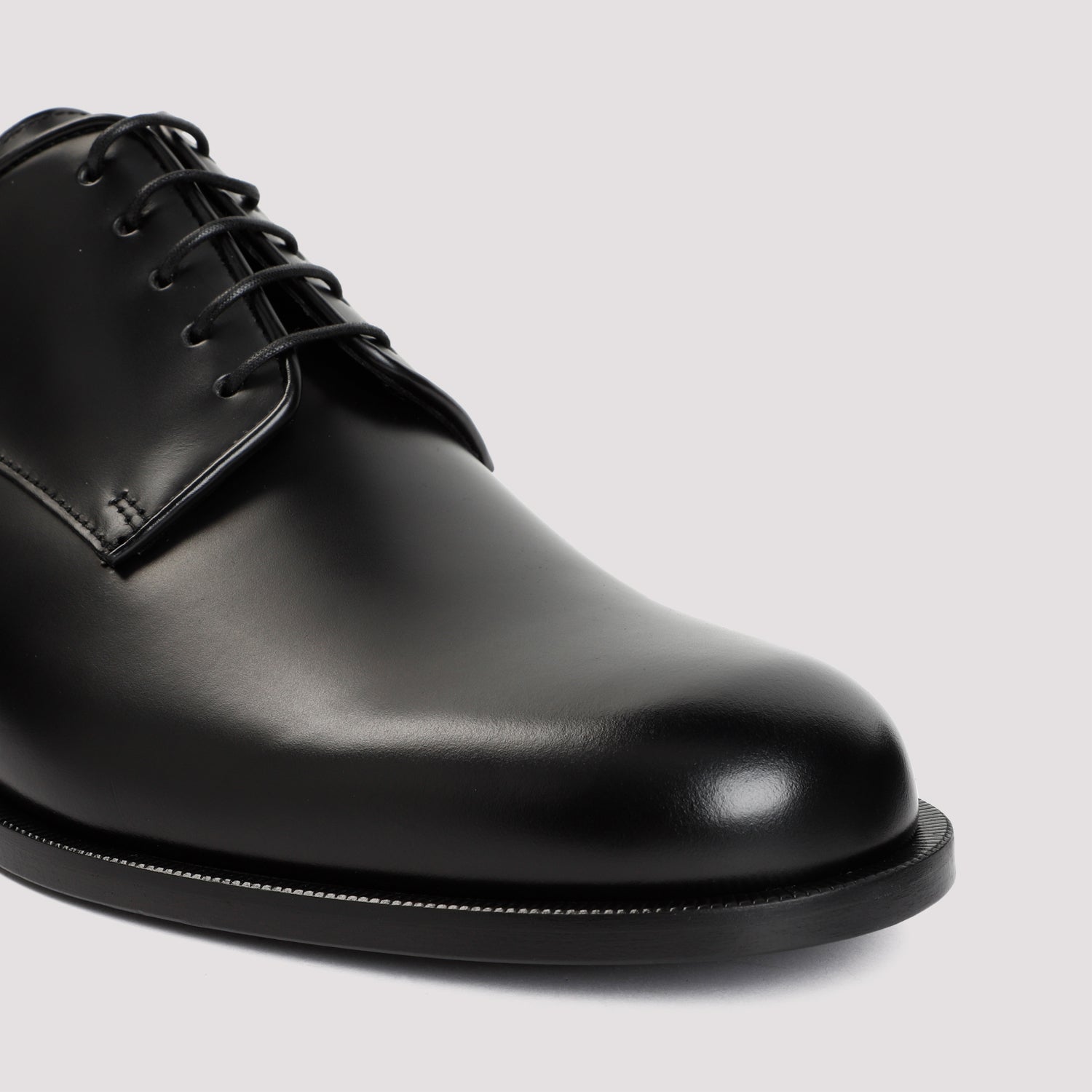 Giorgio Armani Laced Shoes Men